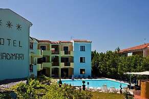 Ariadimari Hotel