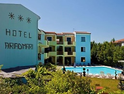 Ariadimari Hotel