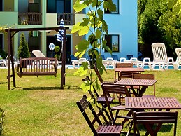 Ariadimari Hotel