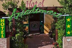 Ariadimari Hotel