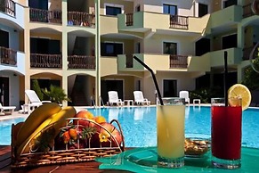 Ariadimari Hotel