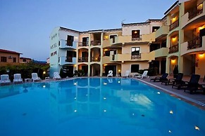 Ariadimari Hotel