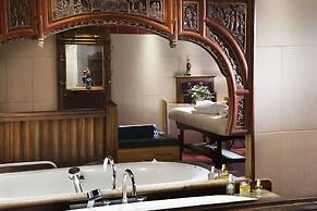 Hôtel et Spa Le Lion d'Or