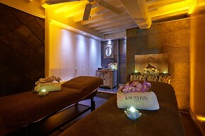 Hôtel et Spa Le Lion d'Or