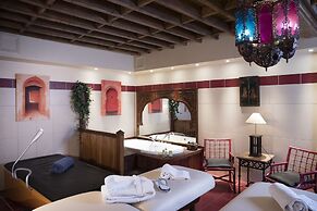 Hôtel et Spa Le Lion d'Or