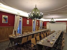 Hôtel et Spa Le Lion d'Or