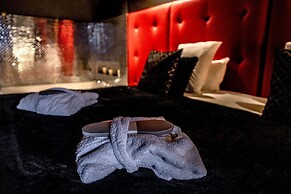 Hôtel et Spa Le Lion d'Or