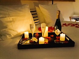 Hôtel et Spa Le Lion d'Or