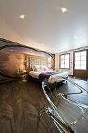 Hôtel et Spa Le Lion d'Or