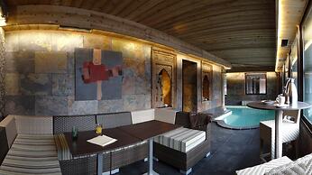 Hôtel et Spa Le Lion d'Or