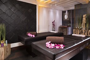 Hôtel et Spa Le Lion d'Or