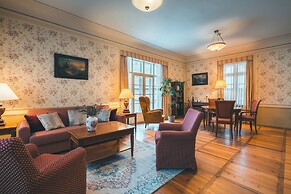 Appia Hotel Residences