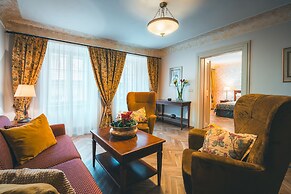 Appia Hotel Residences