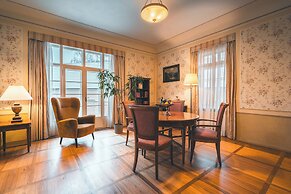 Appia Hotel Residences