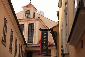 Appia Hotel Residences