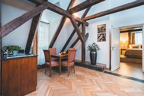 Appia Hotel Residences