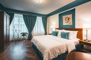 Appia Hotel Residences