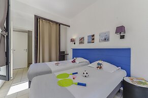 Belambra Clubs La Grande Motte-Petite Camargue - Presqu'île Du Ponant