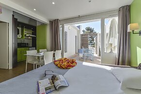 Belambra Clubs La Grande Motte-Petite Camargue - Presqu'île Du Ponant