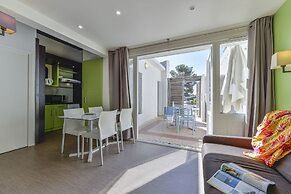 Belambra Clubs La Grande Motte-Petite Camargue - Presqu'île Du Ponant