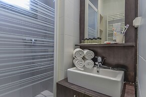 Belambra Clubs La Grande Motte-Petite Camargue - Presqu'île Du Ponant