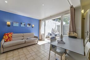 Belambra Clubs La Grande Motte-Petite Camargue - Presqu'île Du Ponant