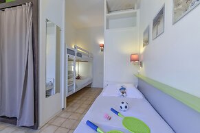 Belambra Clubs La Grande Motte-Petite Camargue - Presqu'île Du Ponant