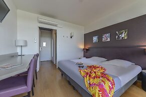 Belambra Clubs La Grande Motte-Petite Camargue - Presqu'île Du Ponant