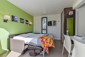 Belambra Clubs La Grande Motte-Petite Camargue - Presqu'île Du Ponant