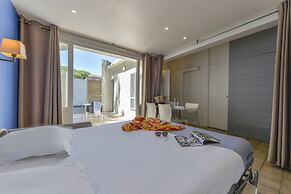 Belambra Clubs La Grande Motte-Petite Camargue - Presqu'île Du Ponant