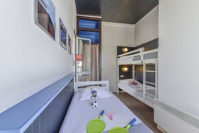 Belambra Clubs La Grande Motte-Petite Camargue - Presqu'île Du Ponant