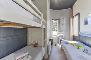 Belambra Clubs La Grande Motte-Petite Camargue - Presqu'île Du Ponant