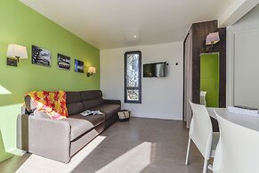 Belambra Clubs La Grande Motte-Petite Camargue - Presqu'île Du Ponant