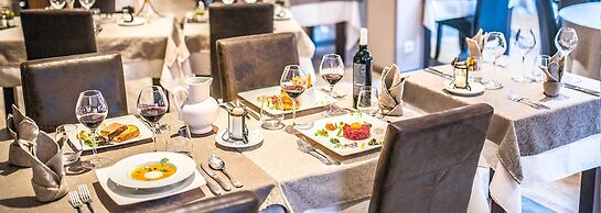 Hôtel Altis Val Vert