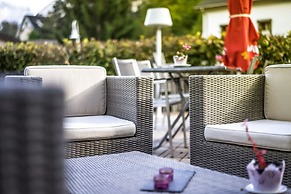 Hôtel Altis Val Vert