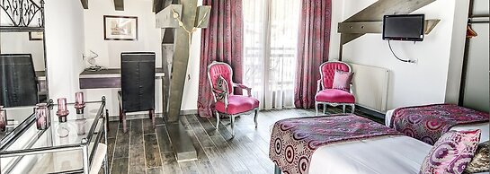 Hôtel Altis Val Vert