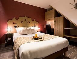 Hôtel Altis Val Vert