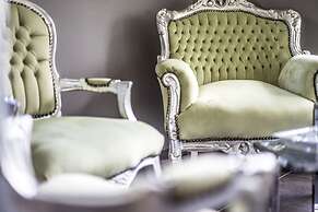 Hôtel Altis Val Vert