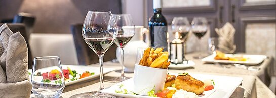 Hôtel Altis Val Vert