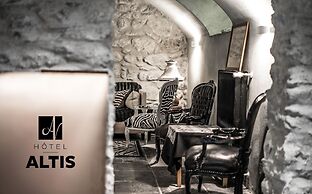 Hôtel Altis Val Vert