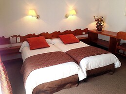 Hôtel Altis Val Vert