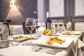 Hôtel Altis Val Vert