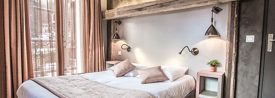 Hôtel Altis Val Vert