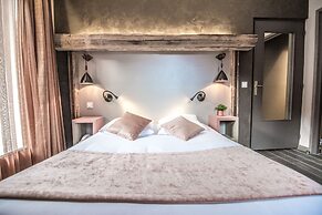 Hôtel Altis Val Vert