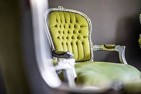 Hôtel Altis Val Vert