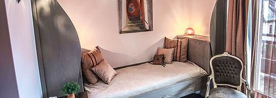 Hôtel Altis Val Vert