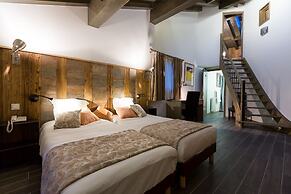 Hôtel Altis Val Vert