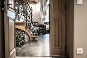 Hôtel Altis Val Vert