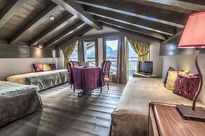 Hôtel Altis Val Vert