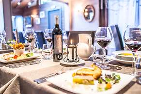 Hôtel Altis Val Vert